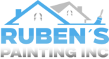 Logo Rubens Painting INC